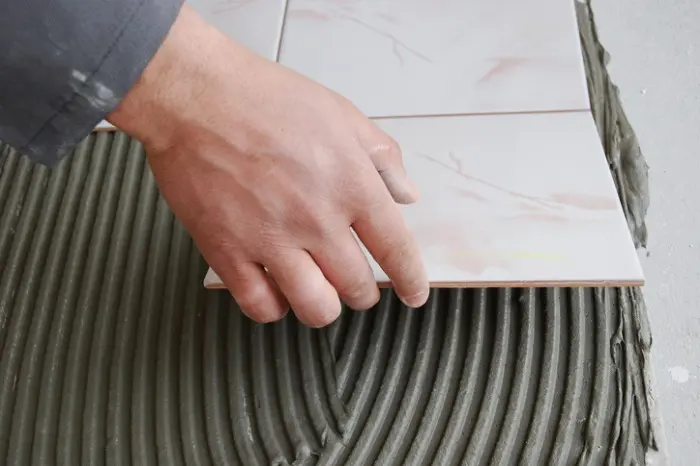 Flooring
