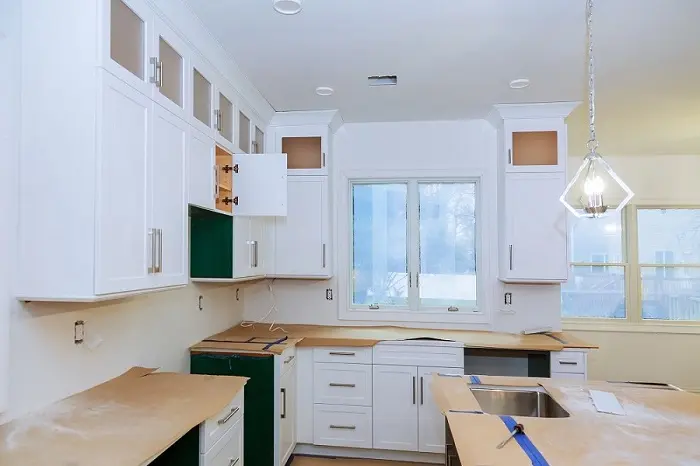 Kitchen Remodeling