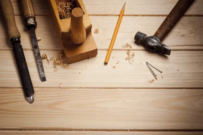 Unique Carpentry Inc's Other Services