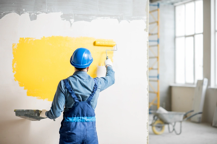 How Painting Services Enhance Custom Woodwork Projects Brooklyn, NY