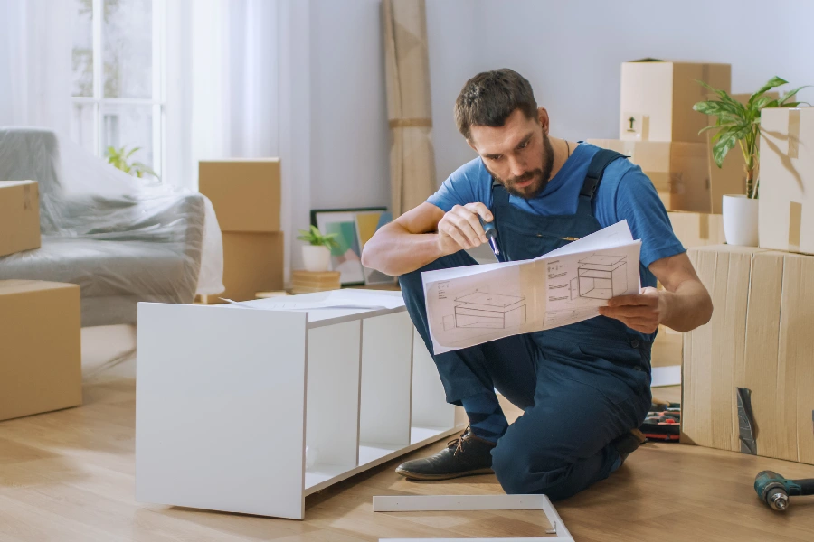 Maximizing Space Efficiency with Expert Shelf Installation in Brooklyn, NY