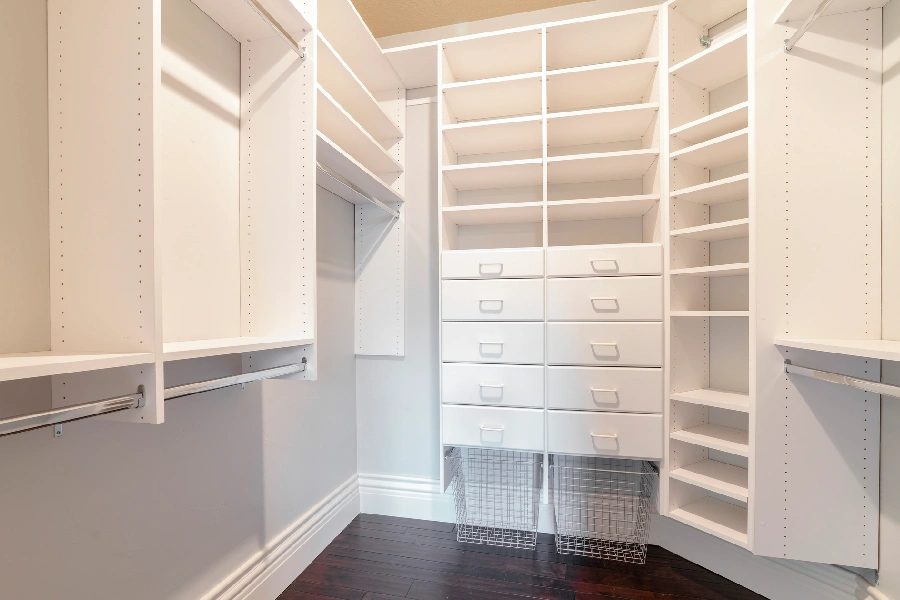 Top-notch Shelf Installation in Brooklyn, NY