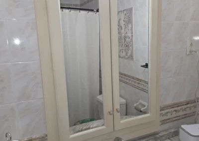 Custom Woodwork Remodeling