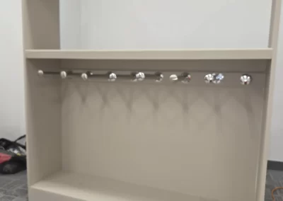 Trusted Custom Woodwork