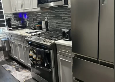 Advanced Custom Carpentry