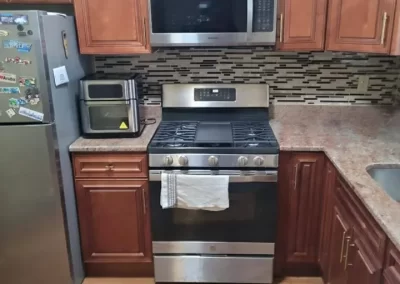 Advanced Custom Carpentry