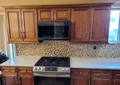 Advanced Custom Carpentry