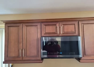 Advanced Custom Carpentry