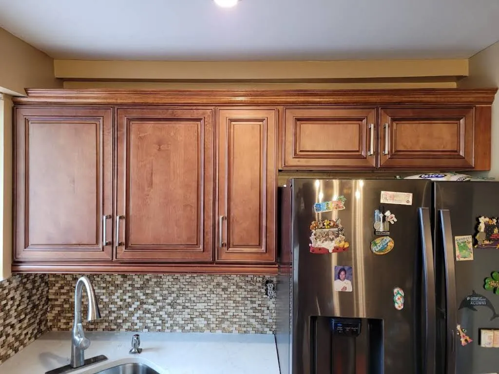 Affordable Cabinet Installation