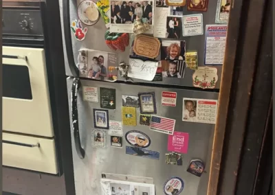 Custom Bathroom Cabinets