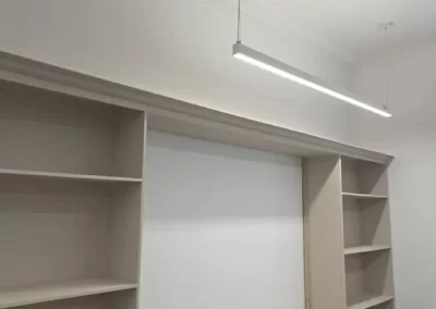 Custom Bathroom Cabinets