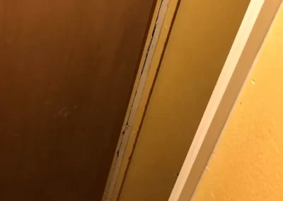 Dependable Carpentry