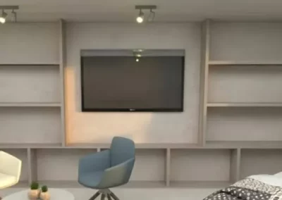 Expert Custom Woodwork