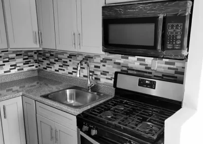 Expert Custom Woodwork