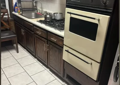 Expert Custom Woodwork