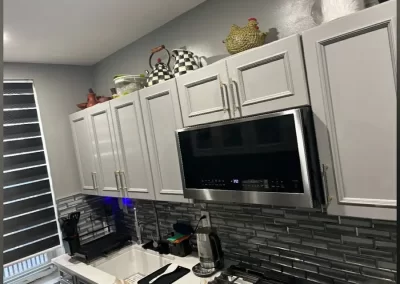 Professional Local Carpenters